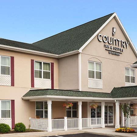 Country Inn & Suites By Radisson, Ithaca, Ny Екстериор снимка