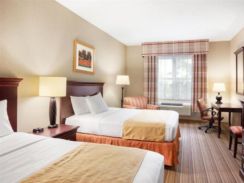 Country Inn & Suites By Radisson, Ithaca, Ny Екстериор снимка