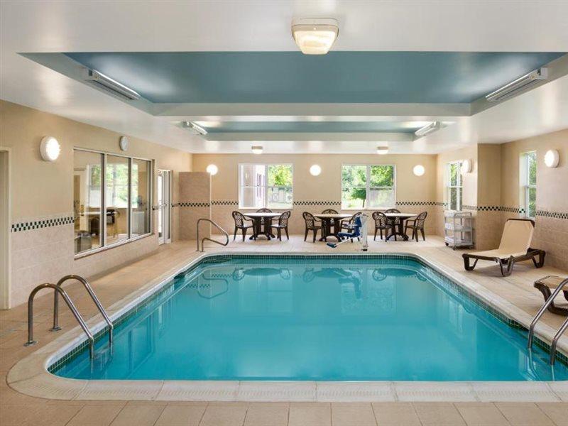 Country Inn & Suites By Radisson, Ithaca, Ny Екстериор снимка