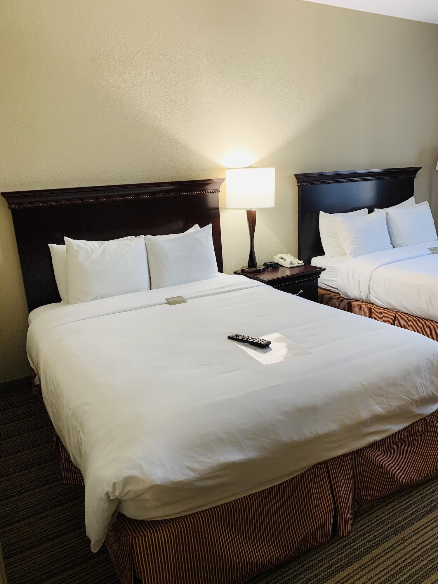 Country Inn & Suites By Radisson, Ithaca, Ny Екстериор снимка