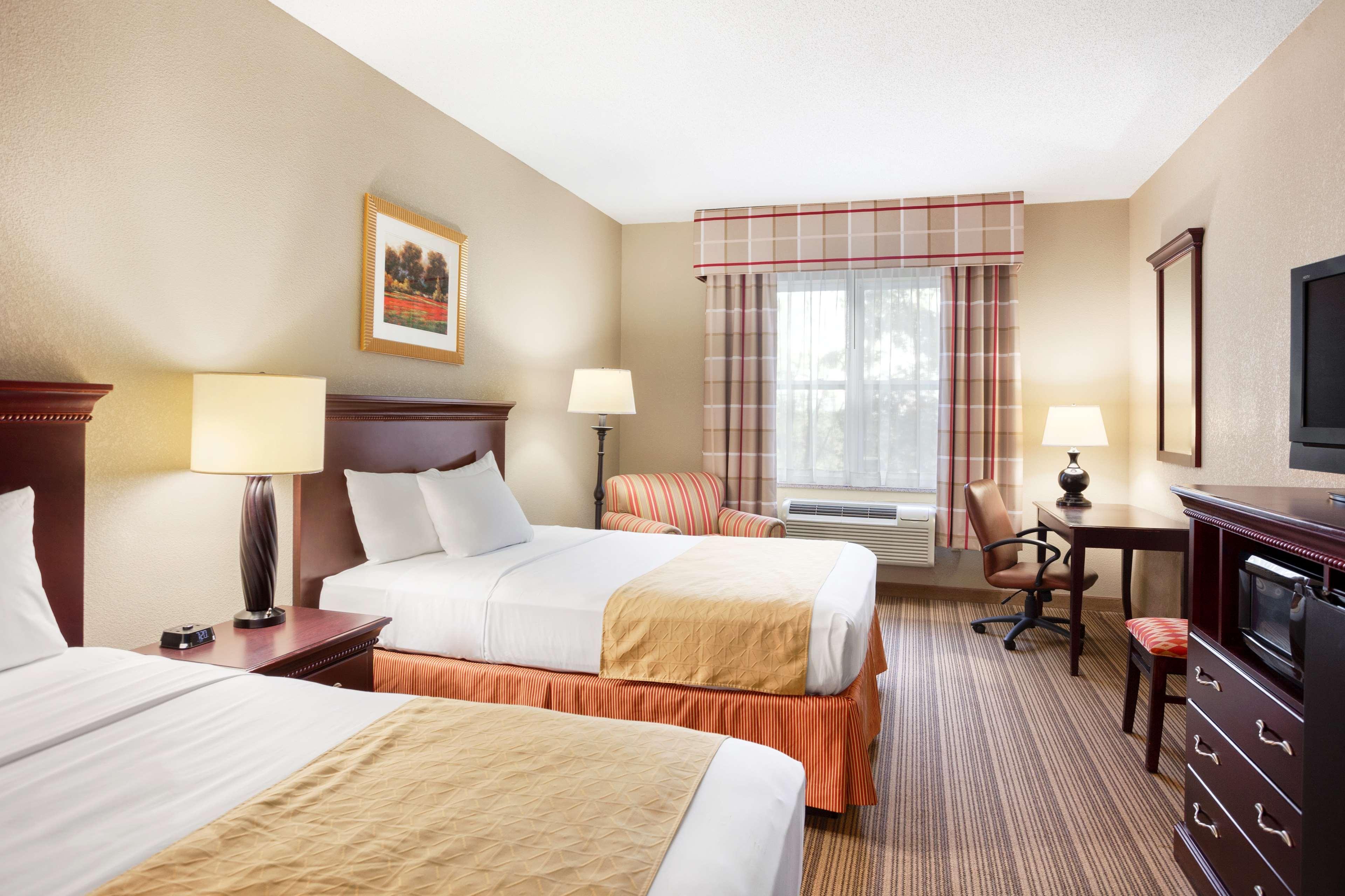 Country Inn & Suites By Radisson, Ithaca, Ny Екстериор снимка