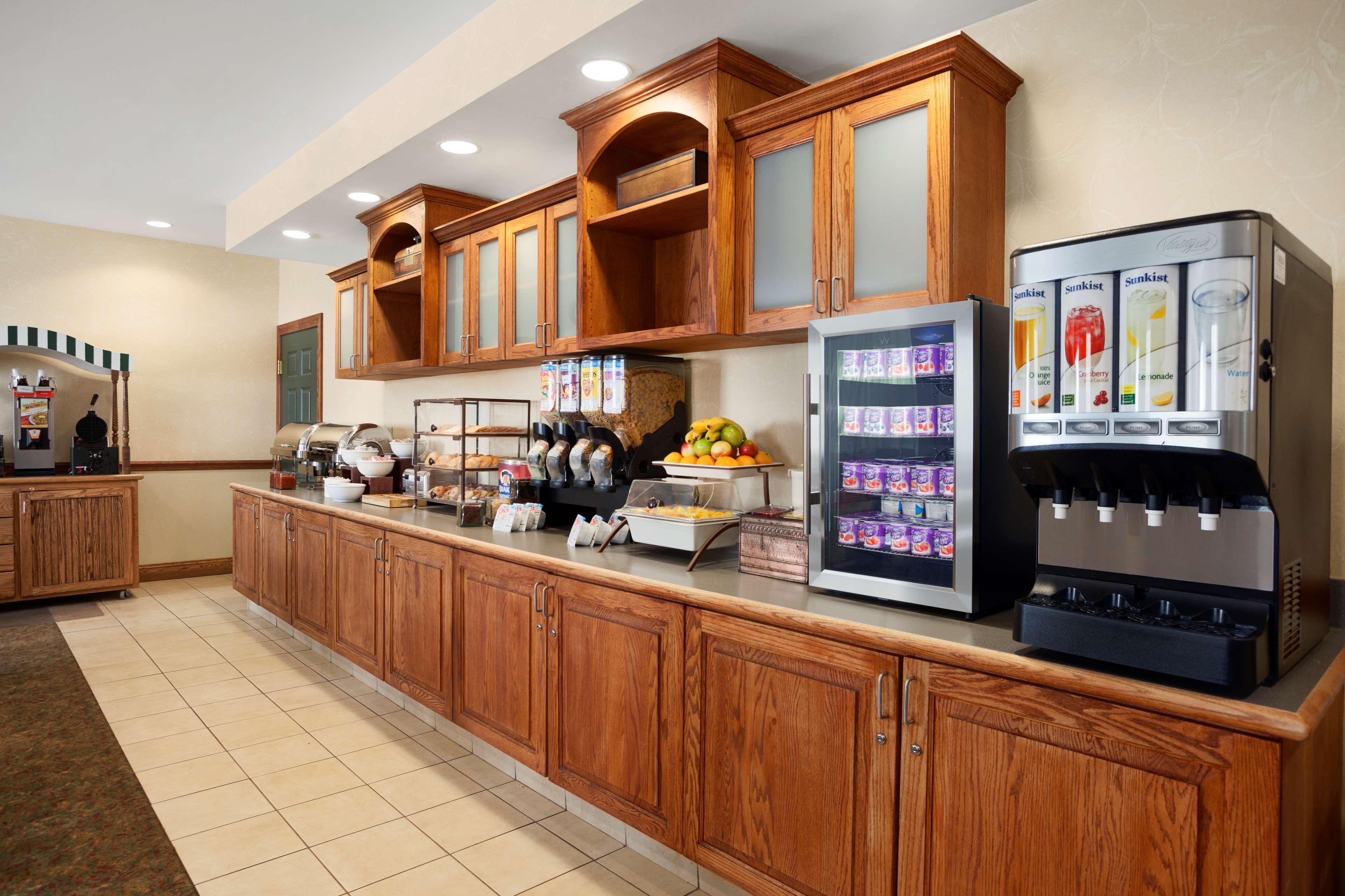 Country Inn & Suites By Radisson, Ithaca, Ny Екстериор снимка
