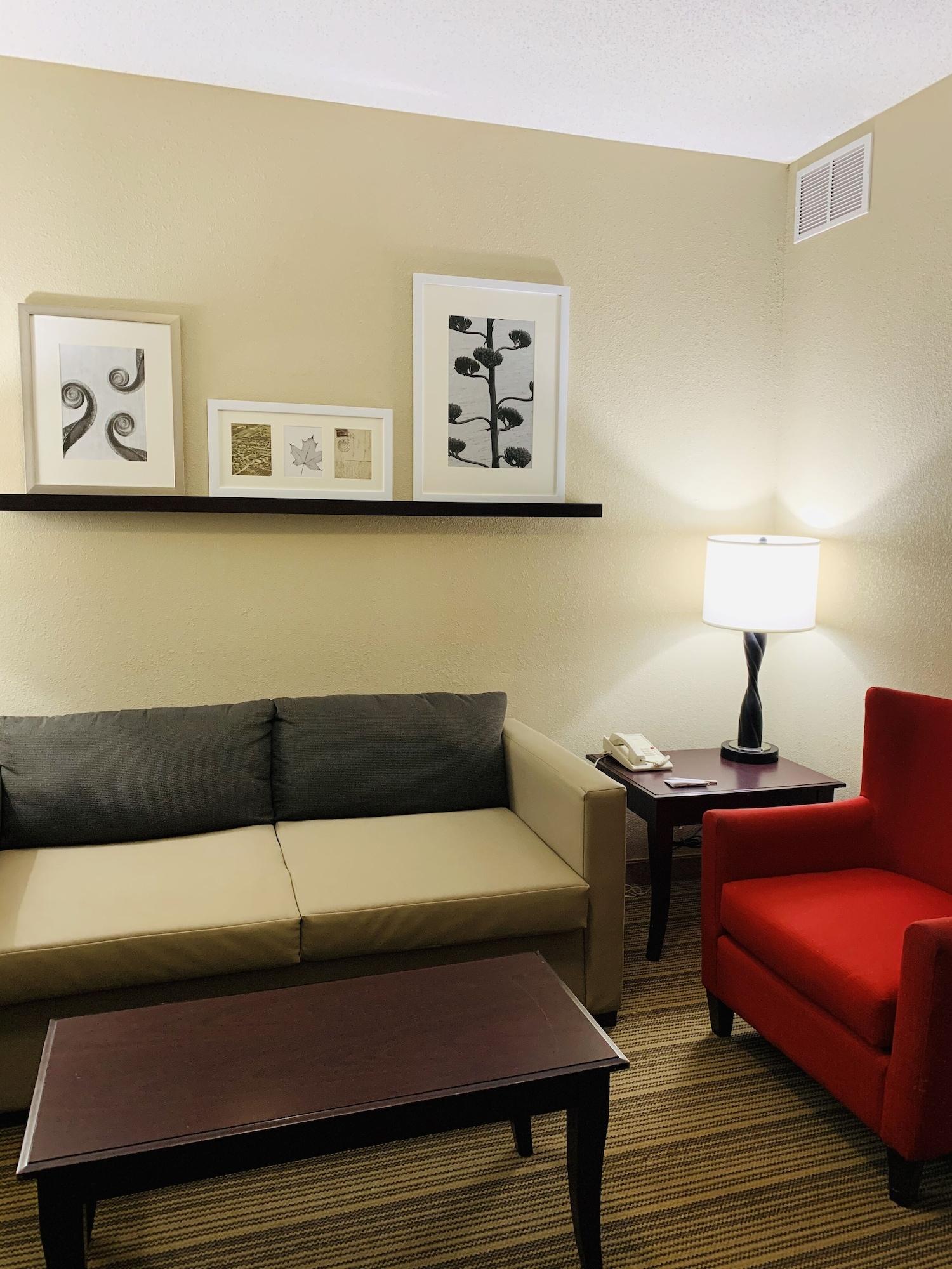 Country Inn & Suites By Radisson, Ithaca, Ny Екстериор снимка