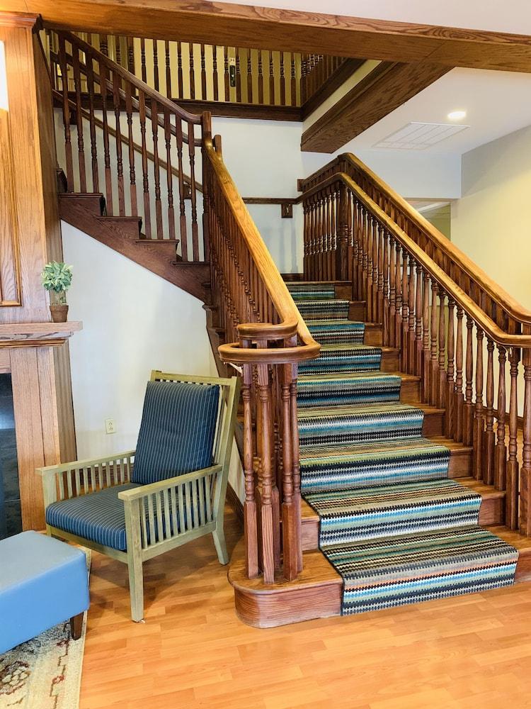 Country Inn & Suites By Radisson, Ithaca, Ny Екстериор снимка