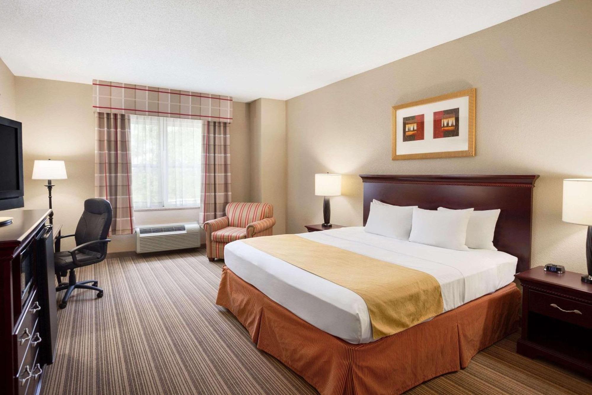 Country Inn & Suites By Radisson, Ithaca, Ny Екстериор снимка