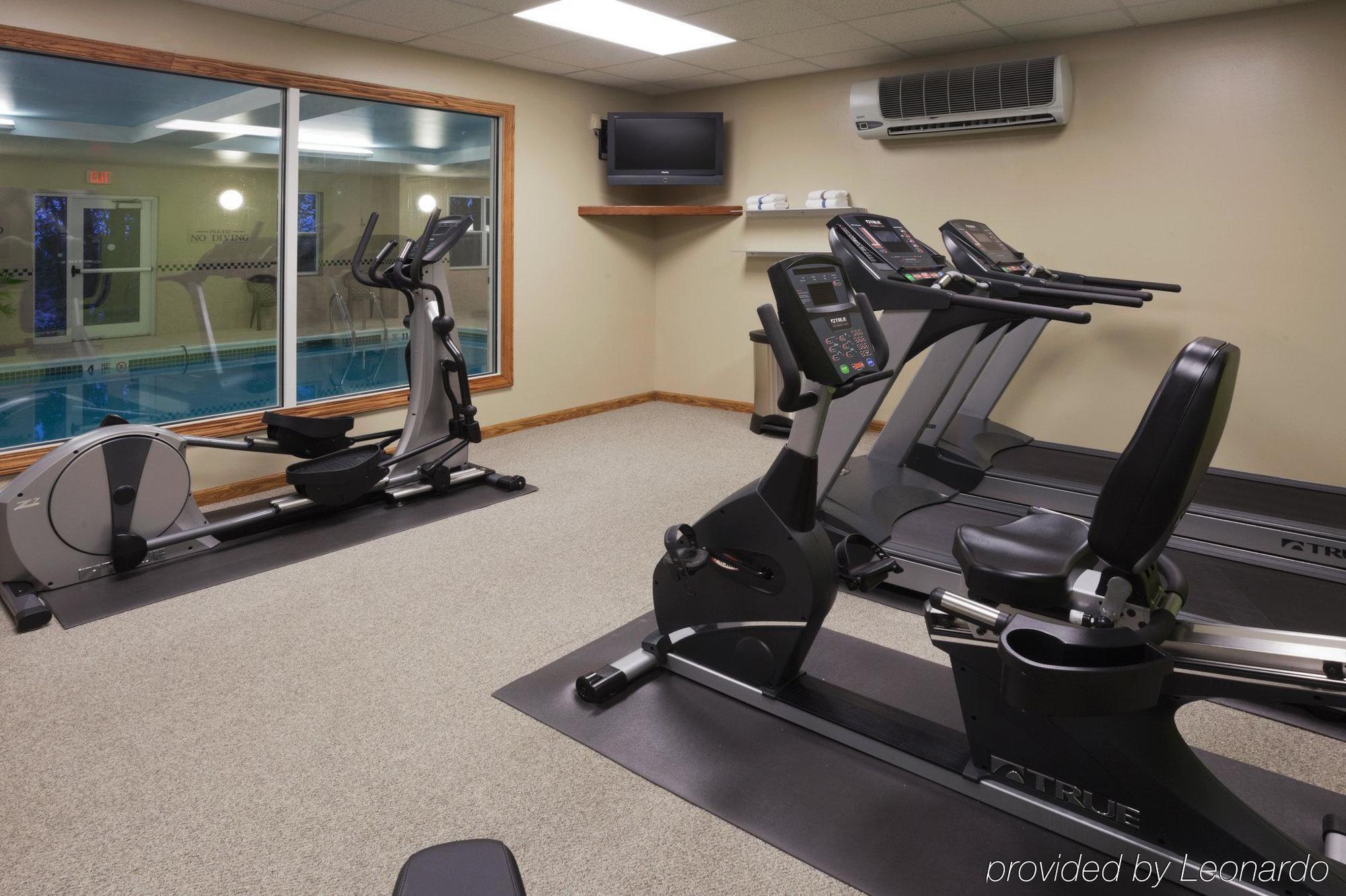 Country Inn & Suites By Radisson, Ithaca, Ny Съоръжения снимка