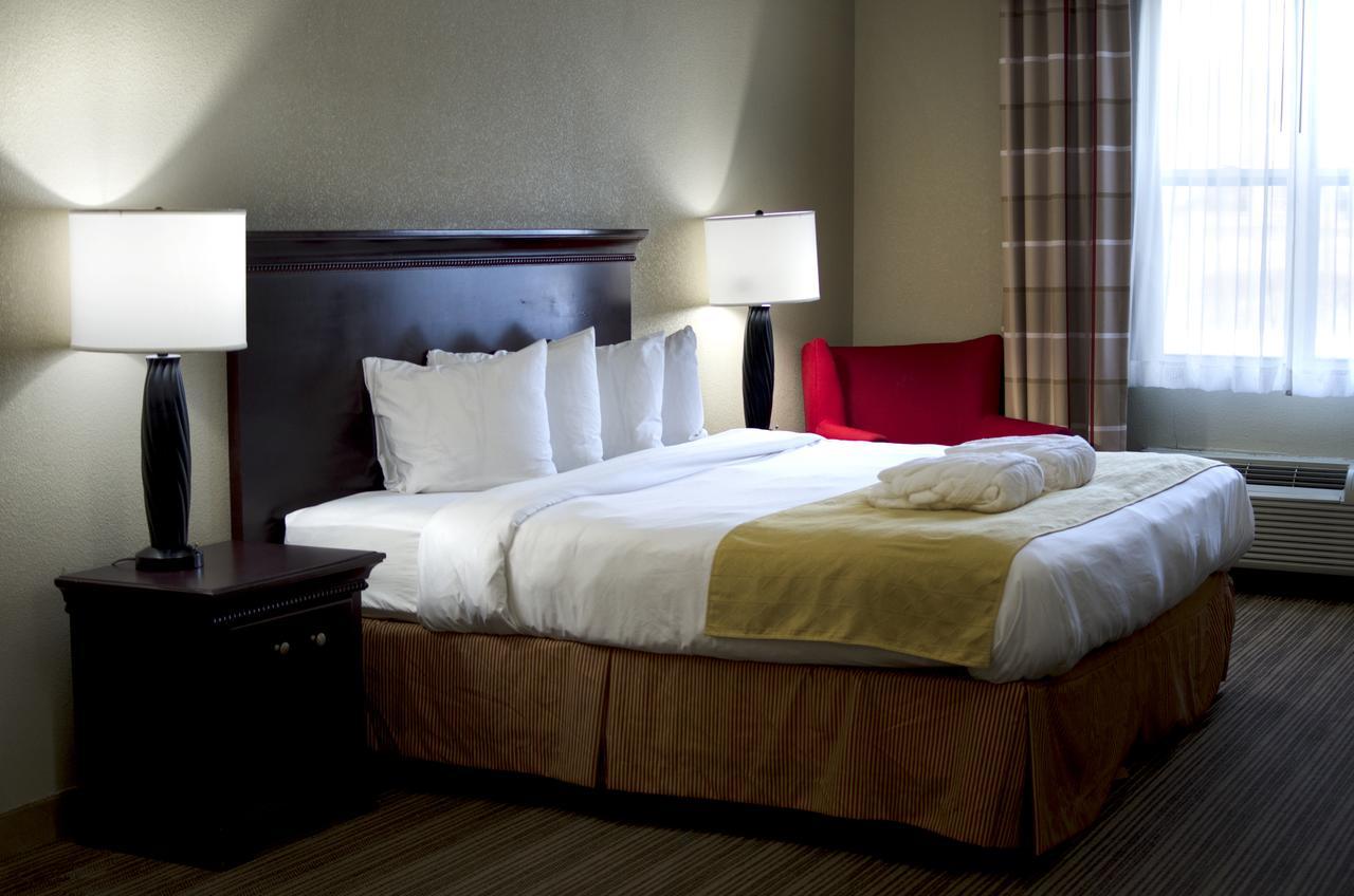 Country Inn & Suites By Radisson, Ithaca, Ny Екстериор снимка