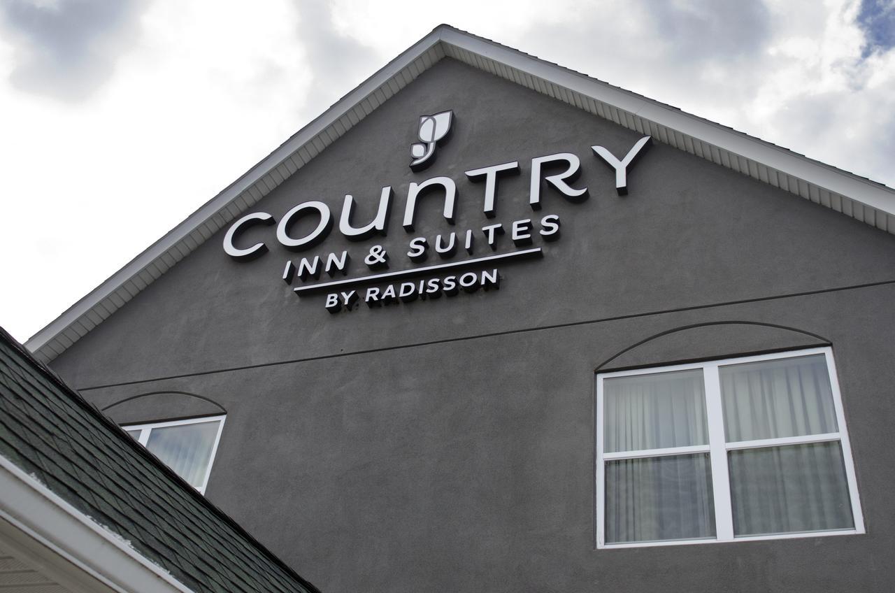 Country Inn & Suites By Radisson, Ithaca, Ny Екстериор снимка