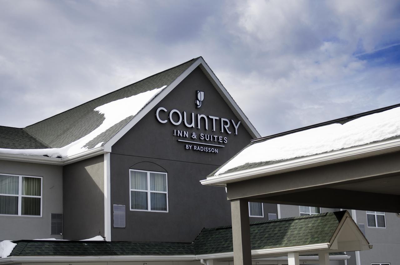 Country Inn & Suites By Radisson, Ithaca, Ny Екстериор снимка