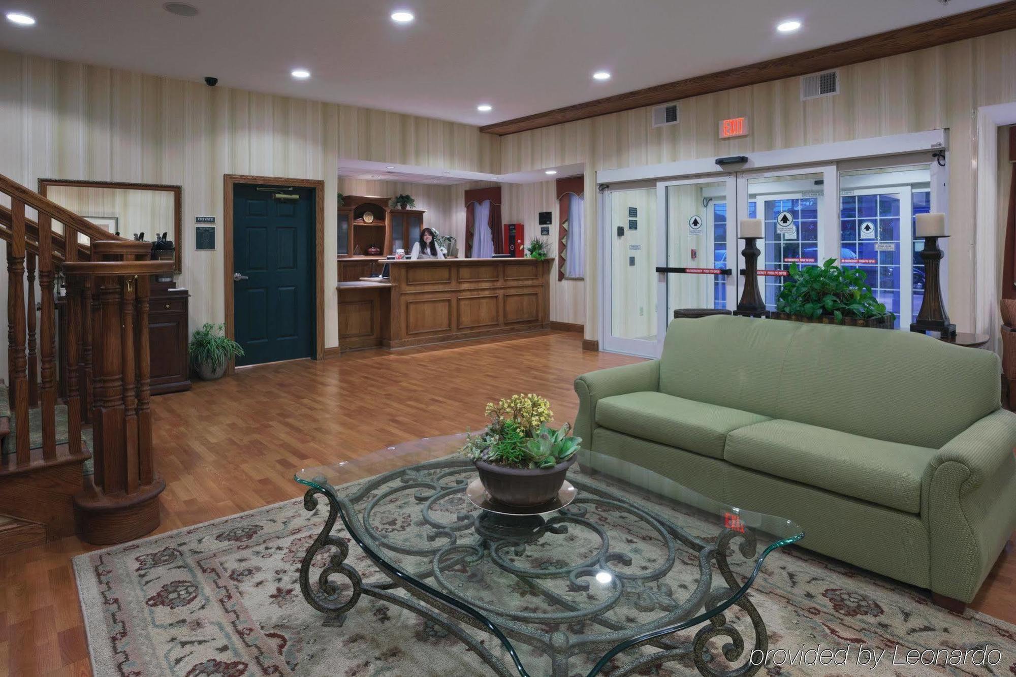 Country Inn & Suites By Radisson, Ithaca, Ny Интериор снимка