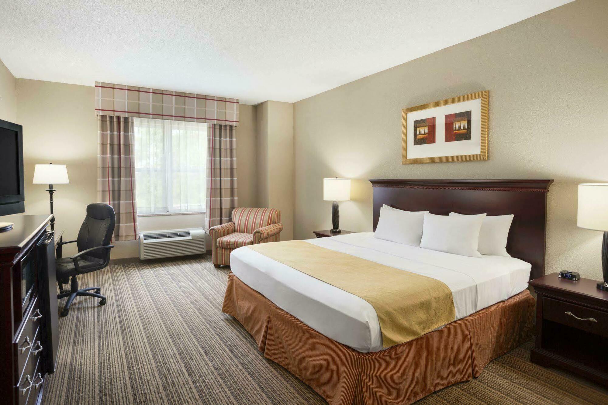 Country Inn & Suites By Radisson, Ithaca, Ny Екстериор снимка