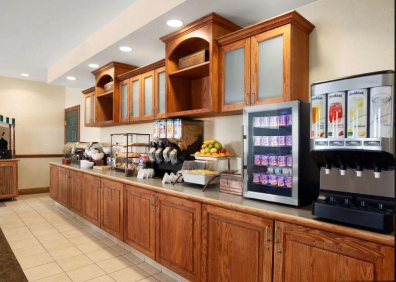 Country Inn & Suites By Radisson, Ithaca, Ny Екстериор снимка