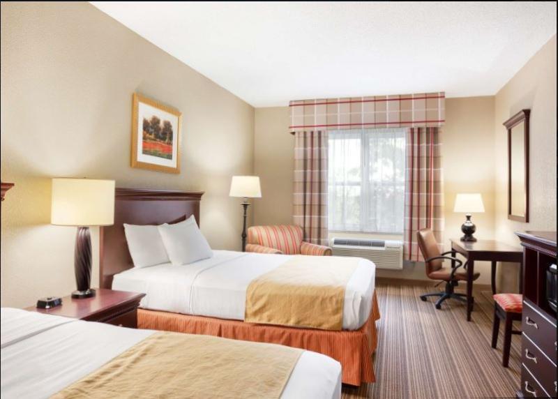 Country Inn & Suites By Radisson, Ithaca, Ny Екстериор снимка