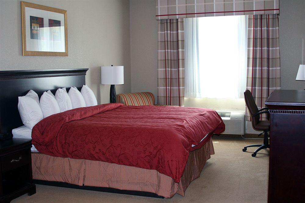 Country Inn & Suites By Radisson, Ithaca, Ny Екстериор снимка