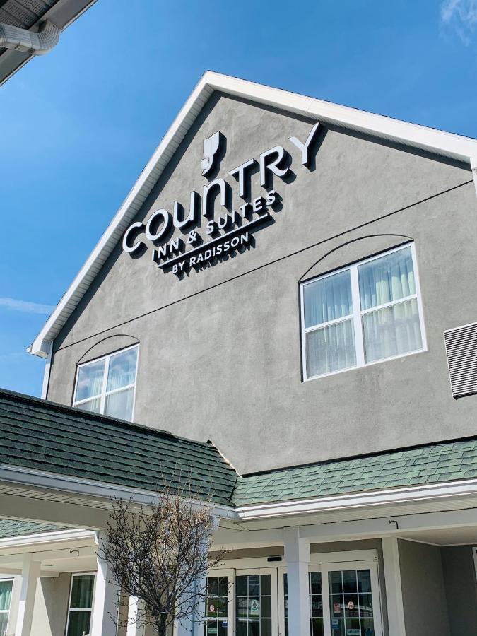 Country Inn & Suites By Radisson, Ithaca, Ny Екстериор снимка
