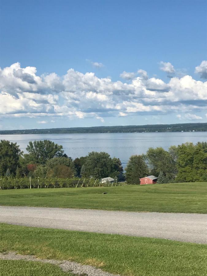 Country Inn & Suites By Radisson, Ithaca, Ny Екстериор снимка