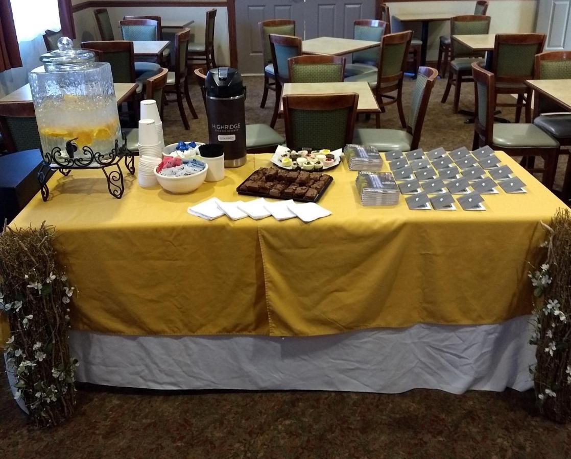 Country Inn & Suites By Radisson, Ithaca, Ny Екстериор снимка